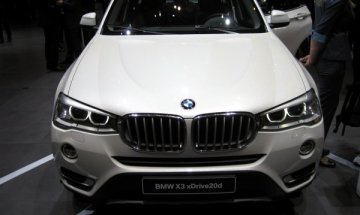 BMW пусна нов дизелов мотор
