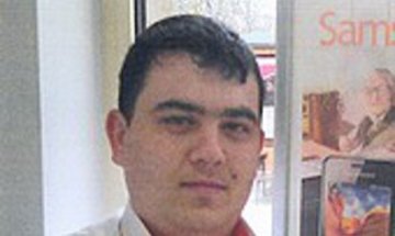 Полицията в Силистра издирва 27-годишен мъж