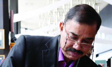 Пазарът за независимо кино е силно ограничен