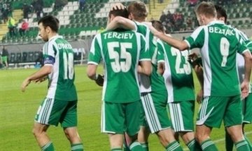 ПРОГНОЗА: Лудогорец - Валенсия