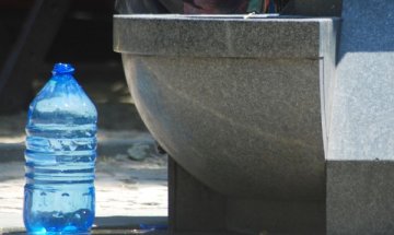 Райони на София остават без вода