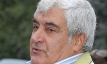Вуцата: Батков трябва да остане собственик на Левски