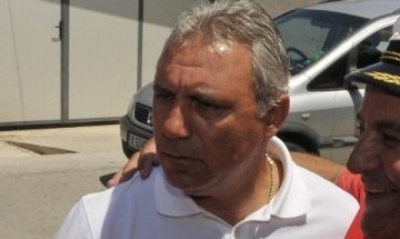 Камата нямал време за българския футбол 