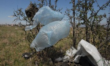 Не на шега &ndash; първоаприлско почистване на София