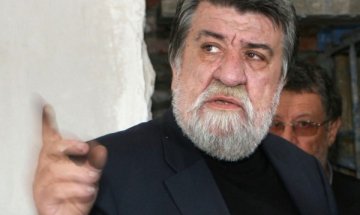 Български турци, турски турци... ДПС да се спре!