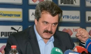"Батков - вън" отново заля София
