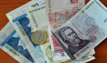 Започва плащането на пенсиите и великденските добавки 