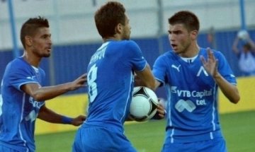 Прогноза: Лудогорец - Левски