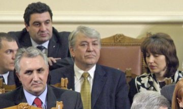 Дикме: В края на годината може да има нов кабинет - пак с участие на ДПС