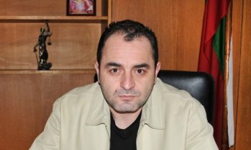 Полицията във  Велико Търново е с нов шеф