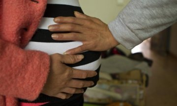 Обърнатата пирамида на репродуктивното здраве