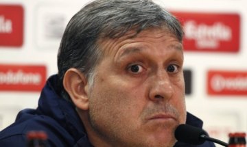 Бока иска Тата Мартино