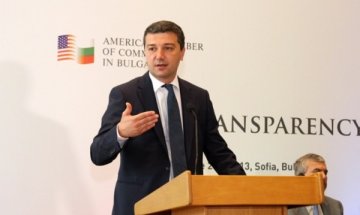 Идеята за реиндустриализация беше интерпретирана погрешно!