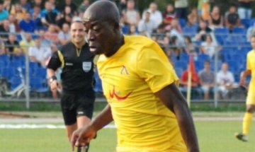 Фрайбург се отърва от издънката Гара Дембеле
