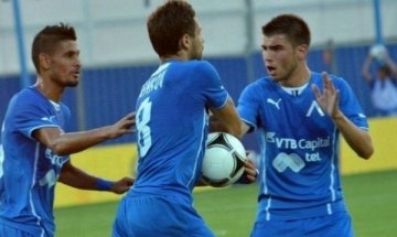 ПРОГНОЗА: Левски - Локомотив Пловдив