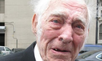 90-годишен US ветеран осъден за трафик на 1 тон кокаин 