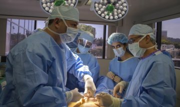 С 50% се намаляват такси по Закона за трансплантациите