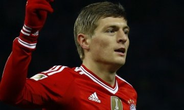 Манчестър Юнайтед договорил Тони Кроос