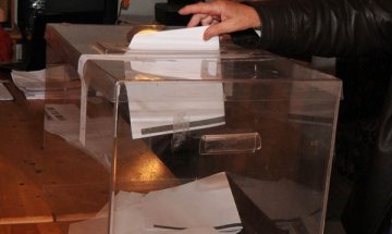 Няма данни за прояви, застрашаващи нормалното провеждане на изборите