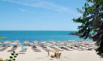 Украинците заменят Крим с България като място за почивка