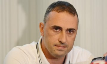 Ивайло Петев подписа с Габаля