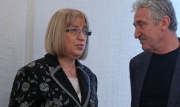 ГЕРБ с условие, готови да оттеглят вота на недоверие 