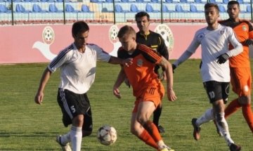 Аталанта вади 1 000 000 евро за звездата на Литекс