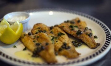 Какво е правилното хранене на работното място? 