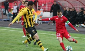 Бадема се завръща в ЦСКА