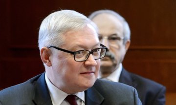 Русия: САЩ и ЕС да се борят с близкоизточния тероризъм