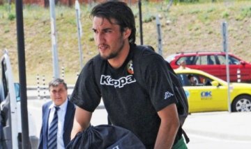 Попето: Хамес заби гола на световното