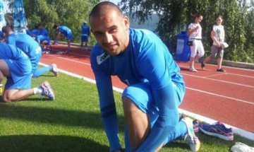 Официално: Стефано Кунчев подписа с Левски