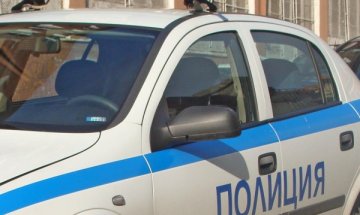 Задържаха пиян шофьор в Шумен, след като нападнал полицай 