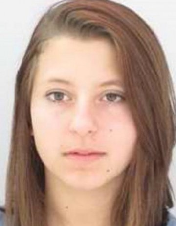 Момиче изчезна в София. Виждали ли сте го?