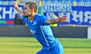 Голаджията на Левски излиза срещу Берое