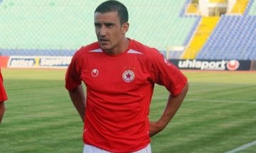 Вуйчовото излиза за ЦСКА срещу Лудогорец