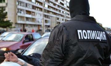 Дирят по охранителни камери биячите на бизнесмен 