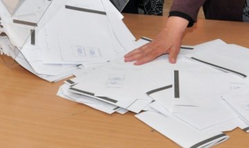 Спецакция в Монтанско против купуването на гласове за вота 