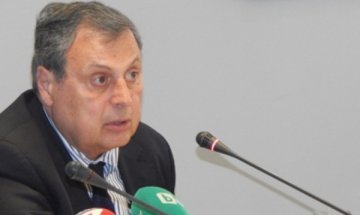 Божидар Данев: Очакваме правителство на реформите