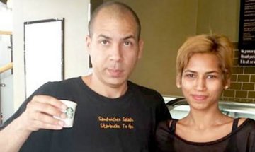 Да изпиеш чаша кафе във всички Старбъкс заведения на света