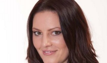 Половинката на Лукарски стана зам.-шеф на държавна агенция