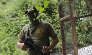 Убиха парагвайски журналист и мексиканска активистка, изобличавали мафиоти