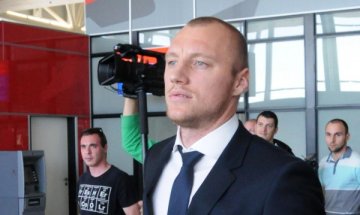 Базел ще победи Лудогорец, сигурен е Иван Иванов