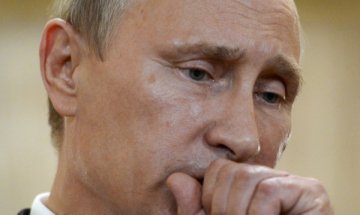 Кремъл увери: Путин не е болен от рак 