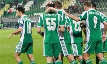 Футболист на Лудогорец става национал