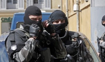 Мафията е превзела политиката у нас