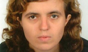 Издирва се софиянка: Излязла от вкъщи и още я няма