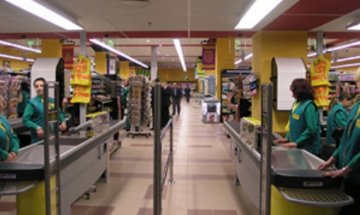 "Пикадили" и Carrefour се обединяват у нас