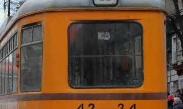 Временна промяна на маршрута на трамваи номера 20 и 23