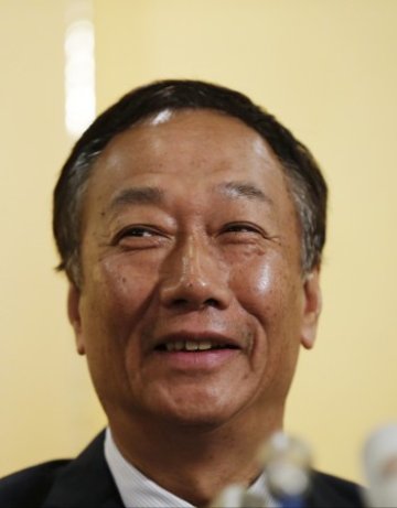 Какво следва за Foxconn след загубата на монопола над поръчките на Apple?